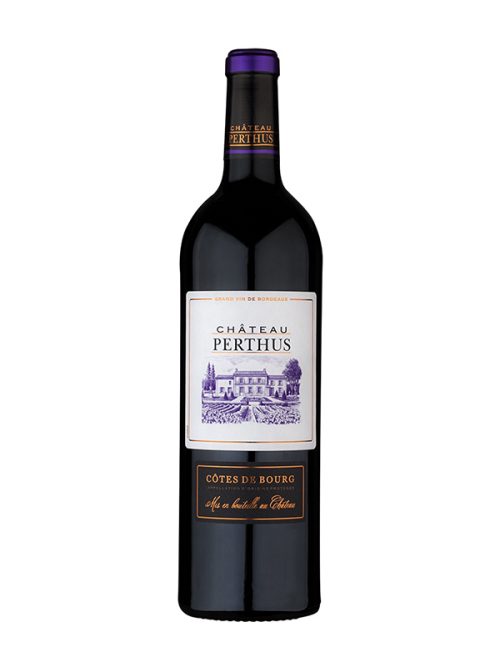 chateau perthus 2020